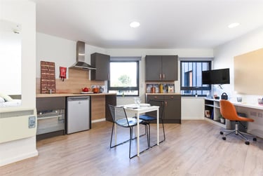 1 bed studio, Wharf View, City Centre, Chester, CH14GX - Image 4